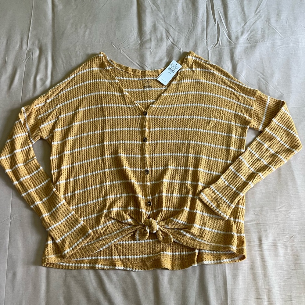 Soft, light sweater